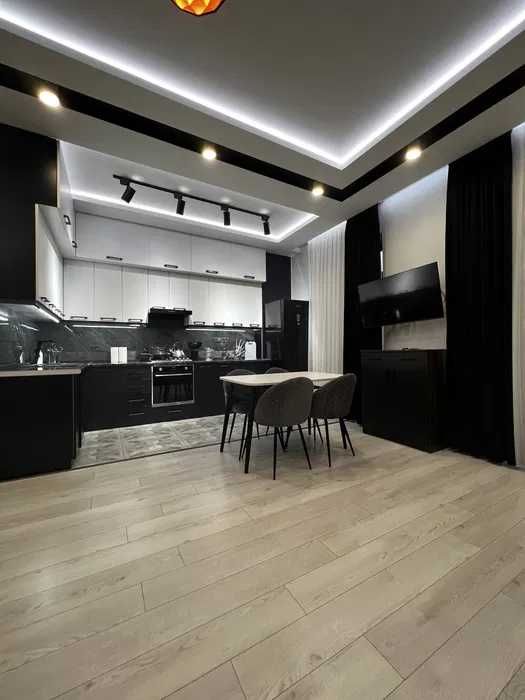 Срочно Сдаётся 2 ком квартира Напротив Себзар *074