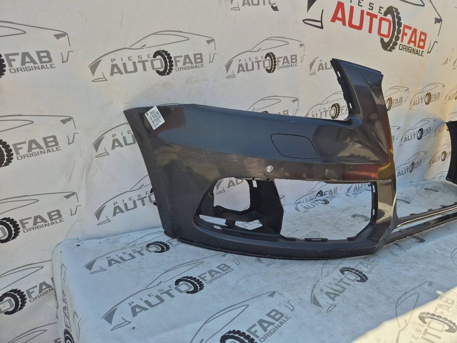 Bara fata Audi Q5 8R Facelift an 2012-2013-2014-2015-2016
