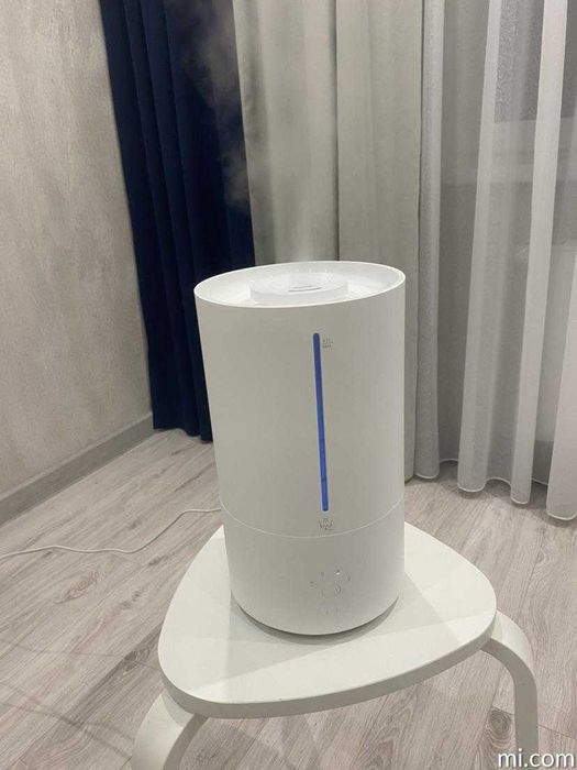 Увлажнитель воздуха Xiaomi Humidifier 2 lite и Smart Humidifier 2