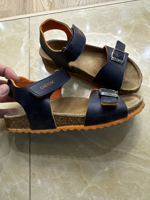 Сандали Geox 32 размер