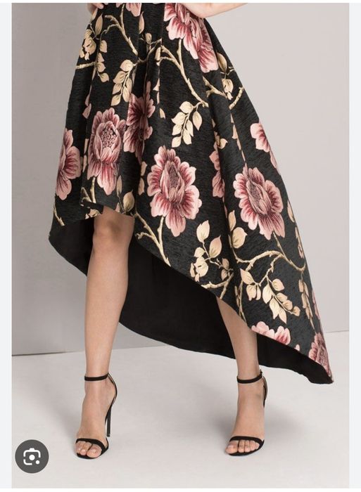 Платье вечернее Chi Chi London