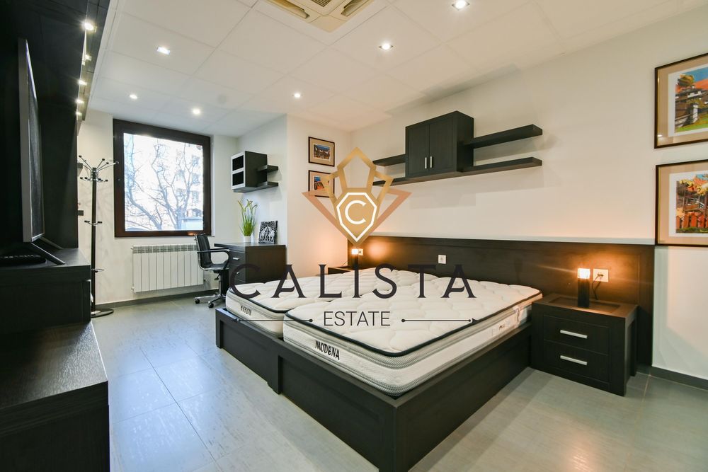 Четиристаен апартамент за продажба в ж.к. Манастирски ливади, 2084041