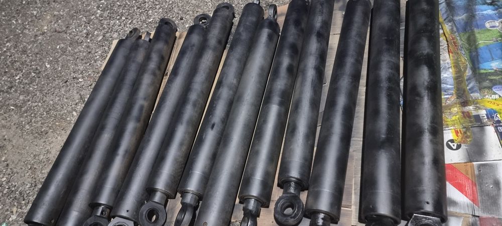 Cilindru basculare raba irac noi