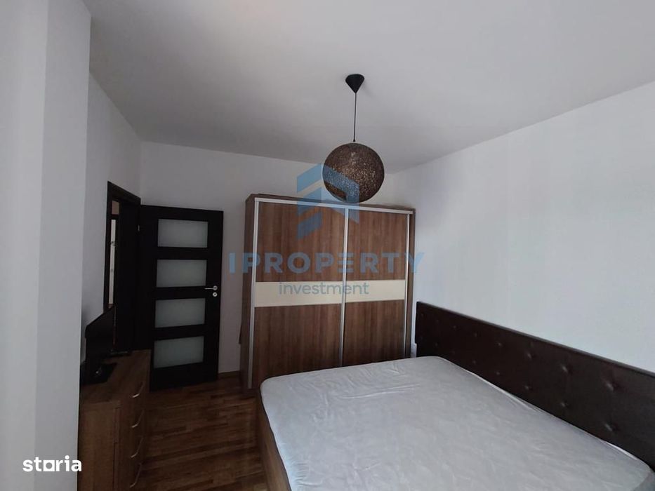 Sos Chitilei | 3 Camere | Terasa 40 Mp | Boxa | Baie x2 | Total 120 Mp