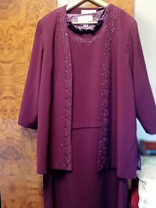 Костюм двойка женская