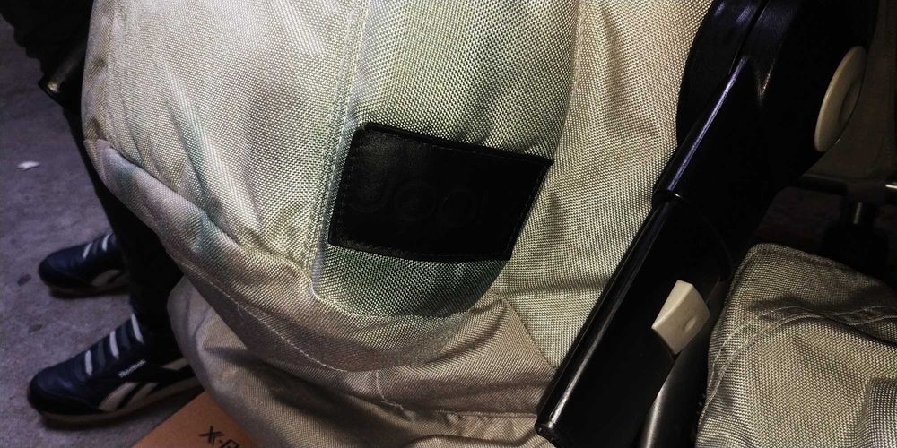 Детска количка Joolz day