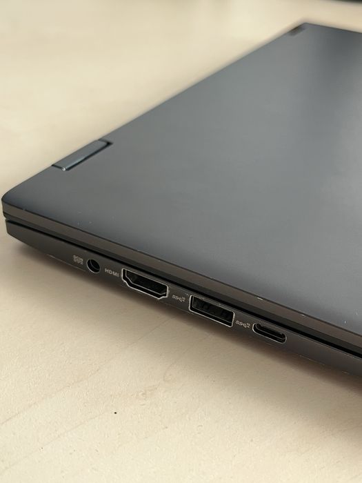 ASUS ZenBook Flip 14 UX463F | Intel Core i7 | Touchscreen | Flip 360° | ScreenPad | SSD 477 GB