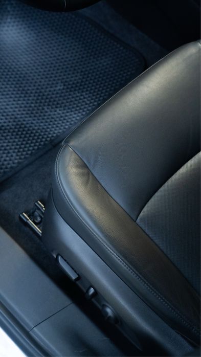 Chevrolet Malibu Premier