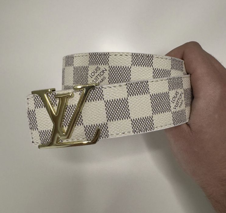 Curele Louis Vuitton