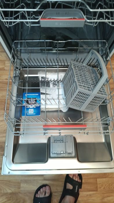 Посудомоечная машина