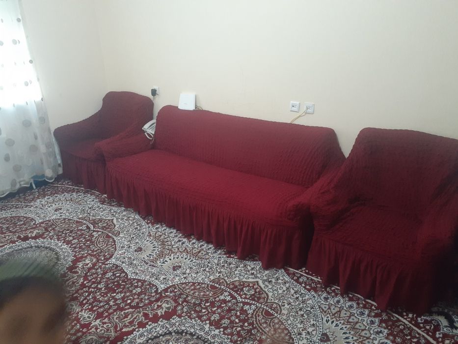 Divan kreslo  xolati yaxshi