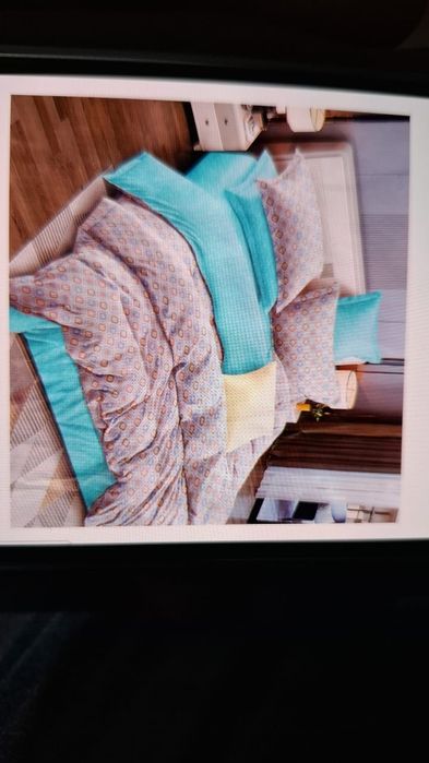 Постель качественный