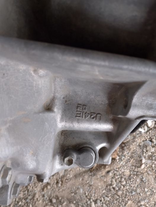 Продам каробку акп