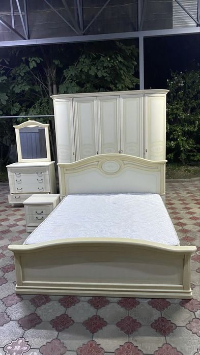 Спальный Гарнитур + доставка