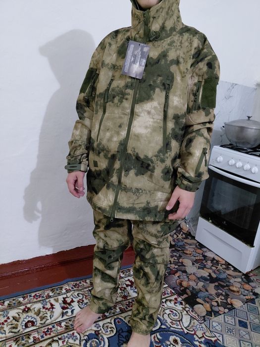 Спец одежда сатылады новый