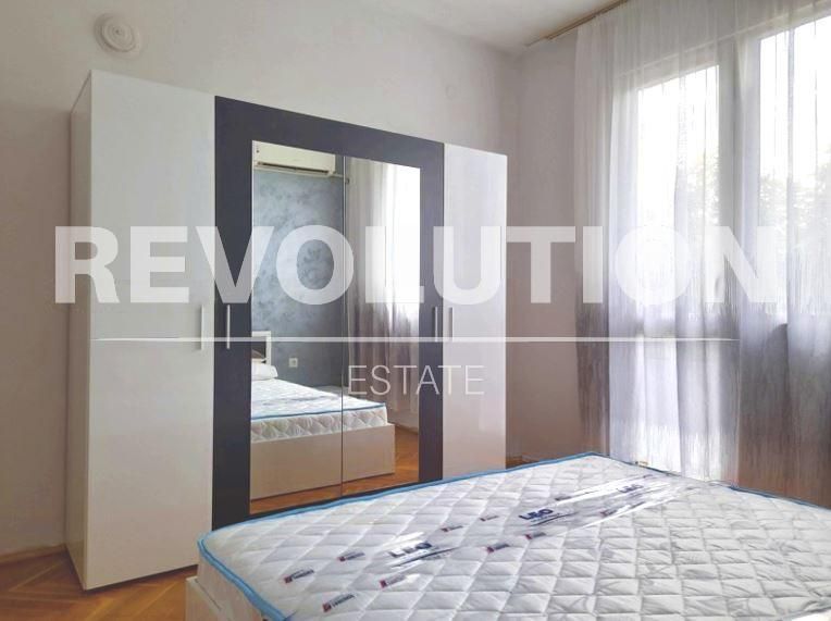 Дава се под наем Двустаен апартамент в Варна, Чайка - 65 кв.м за 550 € - Снимка #4