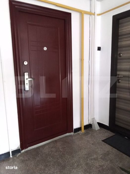 apartament 2 camere decomandat
