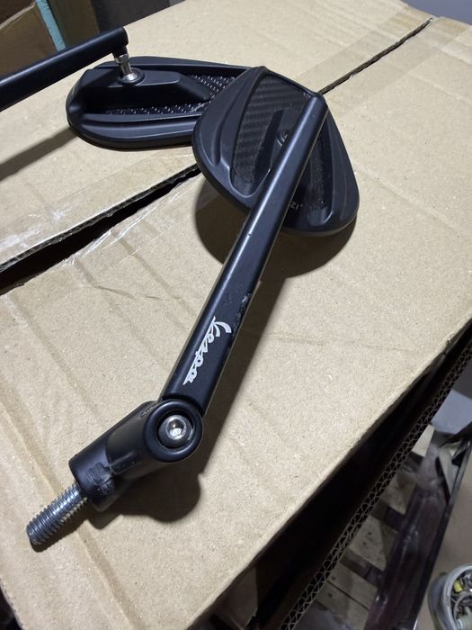 Огледало за Веспа