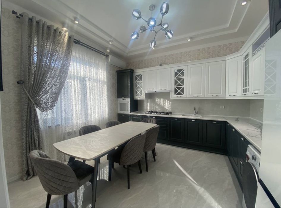 Сдаётся дом в Яккасарайском районе