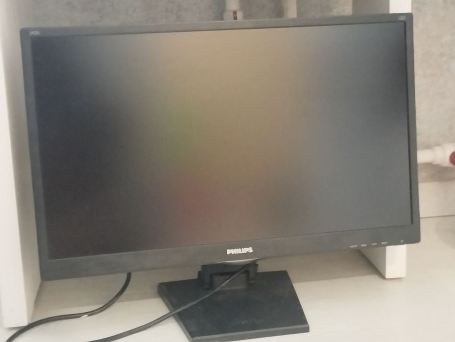 Монитор philiphs