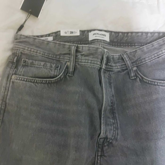 Дънки Джак Джоунс