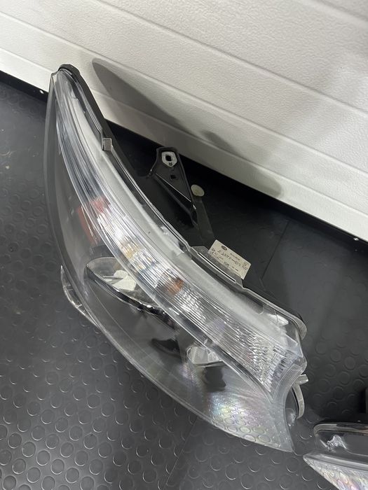 Фарове за мерцедес вито w447