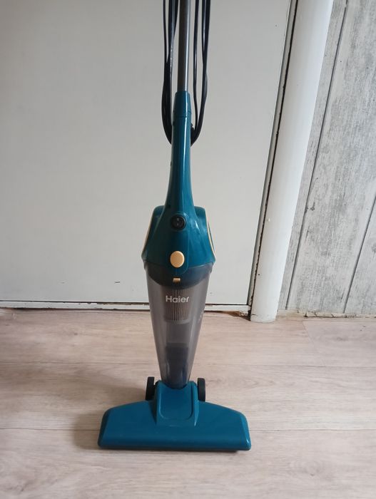 Ручной пылесос Haier