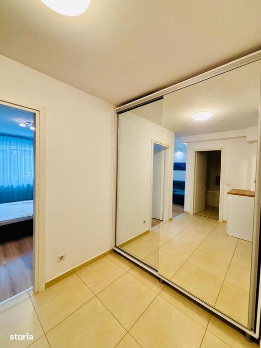 Inchiriez apartament 2 camere Palladium, Metrou Nicolae Teclu, Pallady
