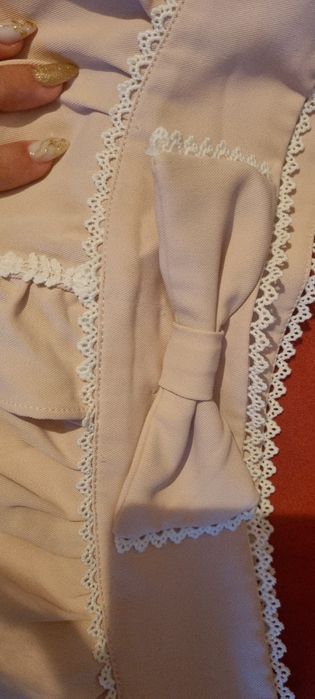 Fusta Jirai Kei japanese fashion