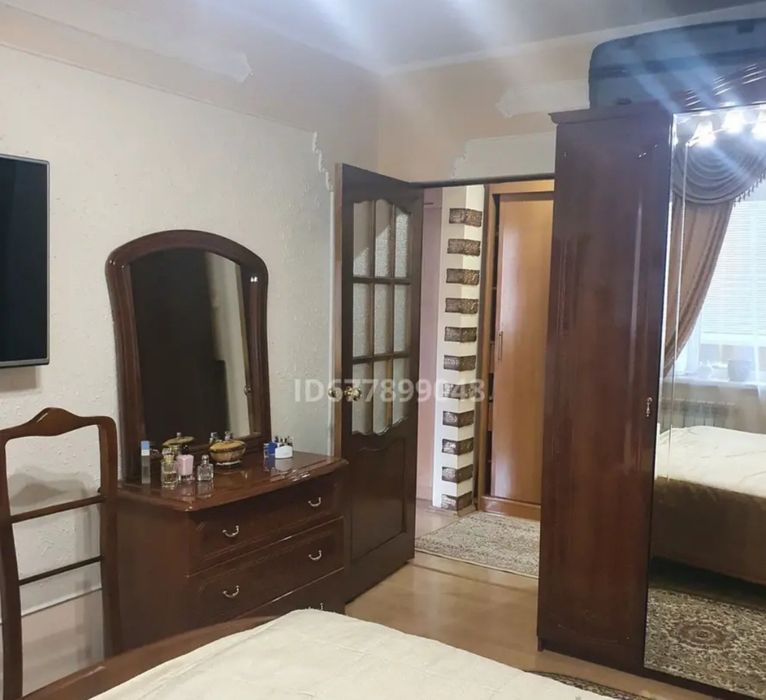 Продам квартиру 2х ком.г.Аксай