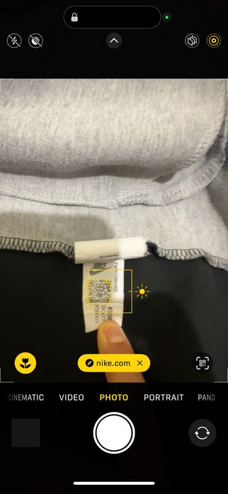 Nike tech fleece
