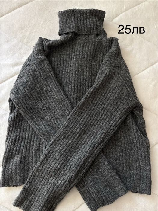 Пуловери/Суитшърти