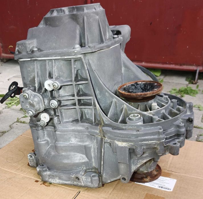 Cutie viteze PRL Myf RGN Rkc AUDI VW GOLF 7 OCTAVIA 3 LEON 1.2 1.4 TSI