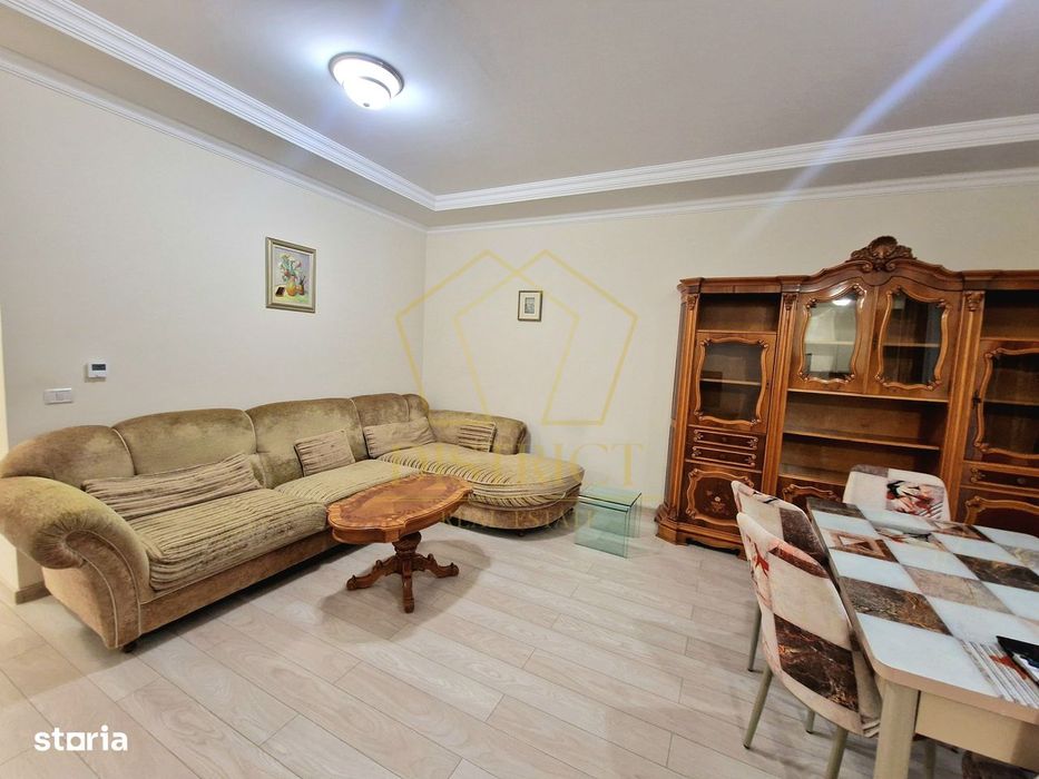 Duplex cu 4 camere si 2 bai | Urseni | Baza sportiva