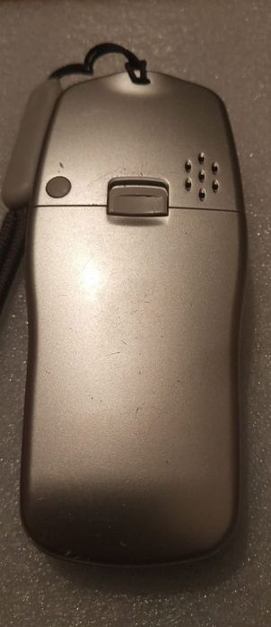 Кнопочный телефон LG W3ООО. 2002 год.