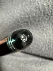 Olmos ruchka 0.06 karat