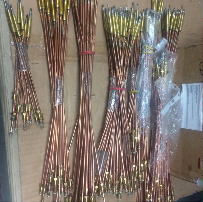 Запчасть для газовые котлы