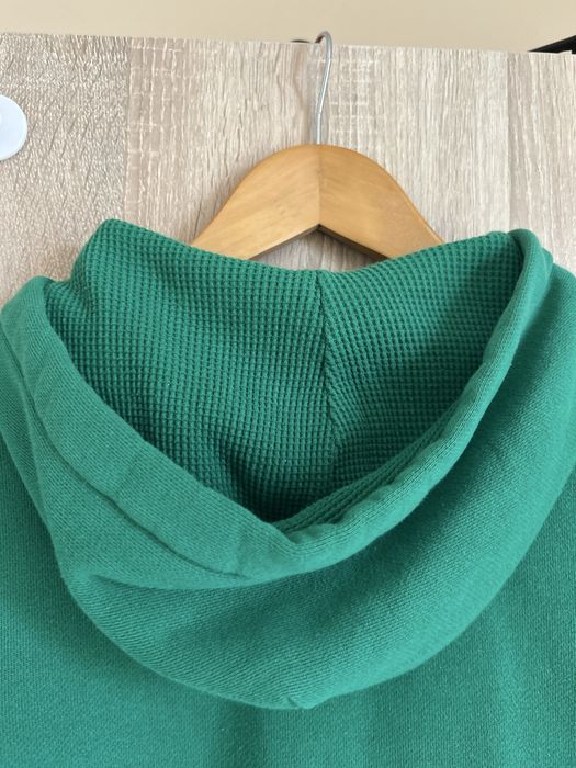 polo larph lauren  zipped hoodie