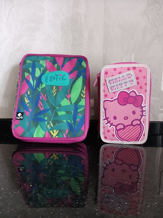 Ученически несесер