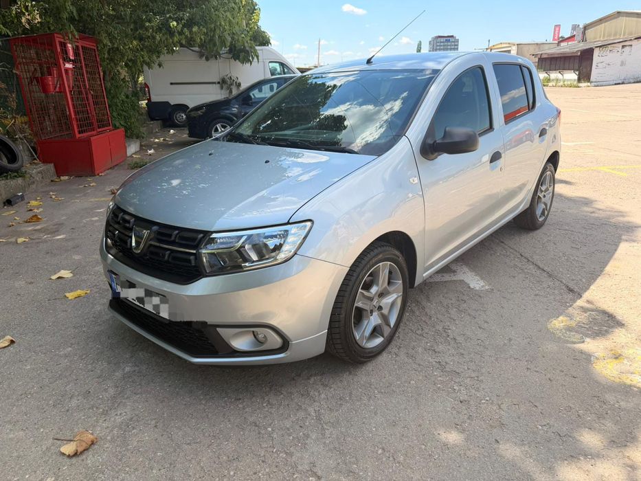 DACIA Sandero 2019