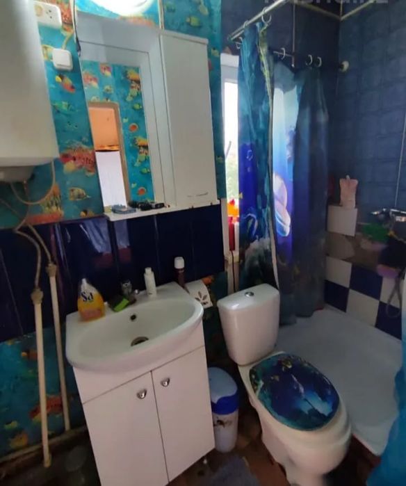 Продам дом п. Меловые горки