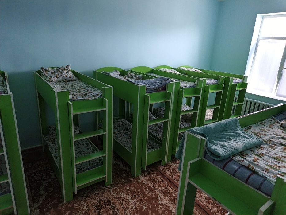 24 у́ринга мулжалланганг Бокча мебеллари сотилади, келишилган нархда