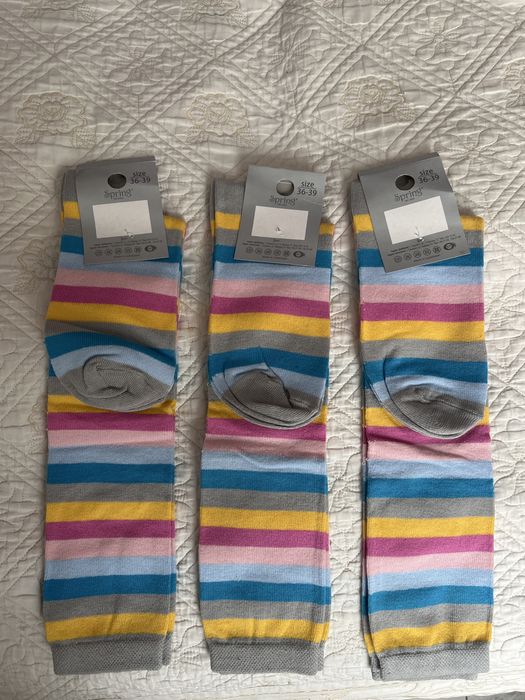 Продаю носки - гольфы