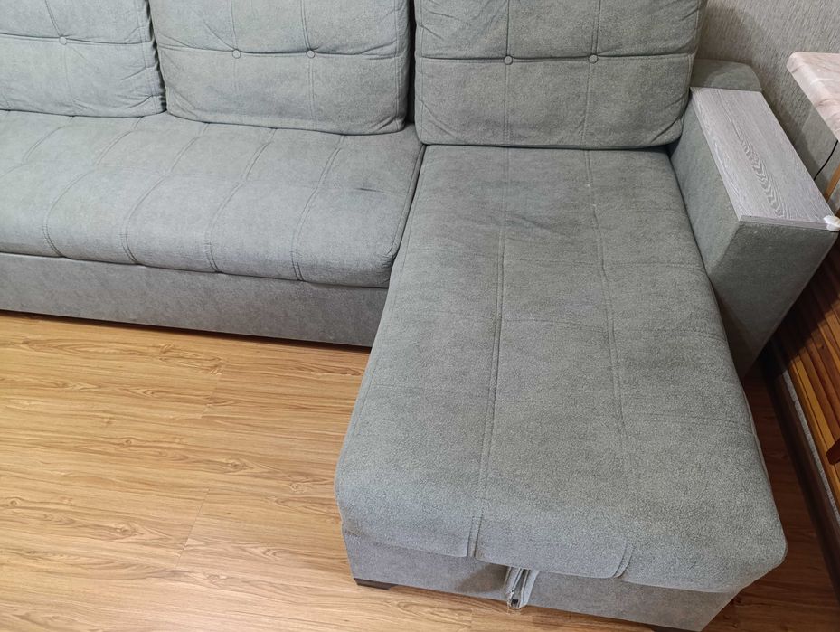 Продам диван-кровать.