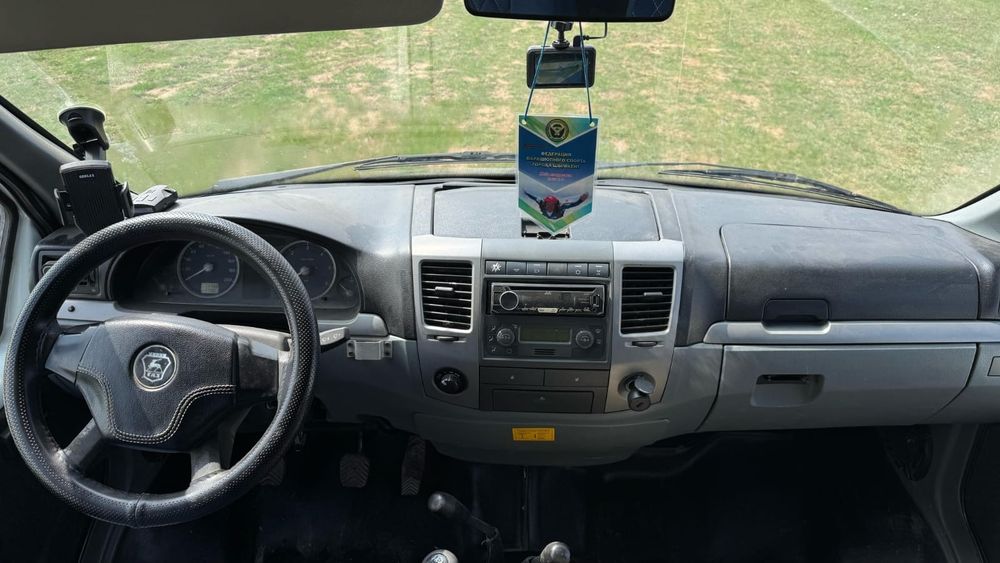 Собл Газель  идеал