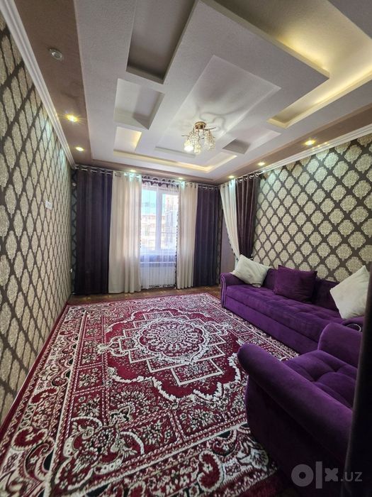 Продам квартиру 3х ком