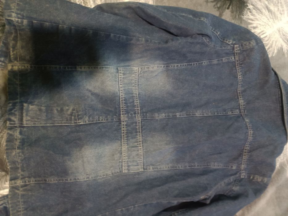 Дънково яке  ,сако