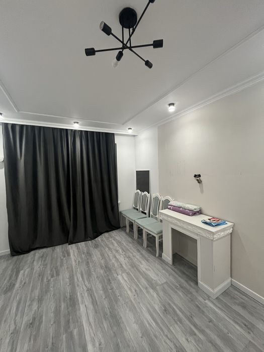 Квартира посуточна 35м2