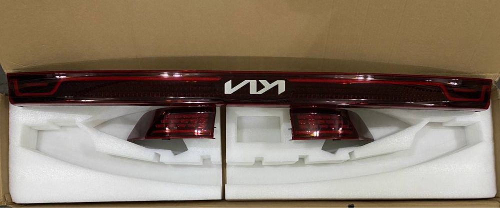 Kia carnival sedona zapchast