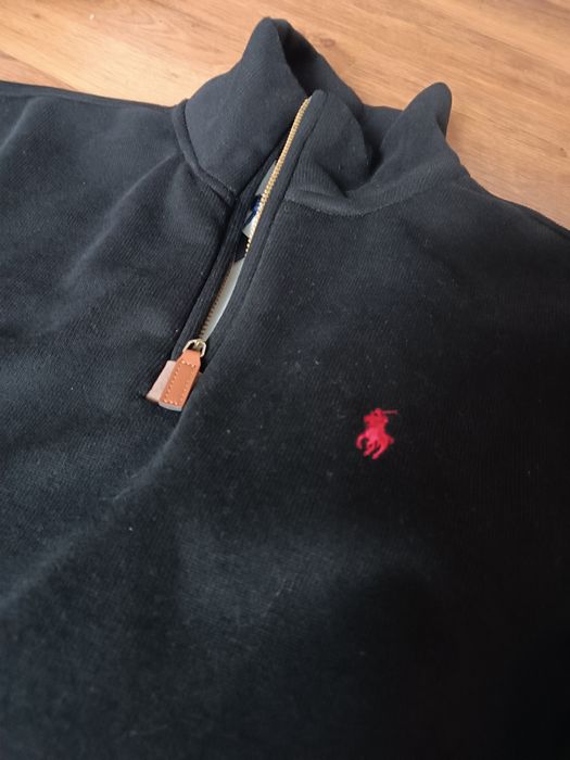 Quarter zip Polo Ralph Lauren